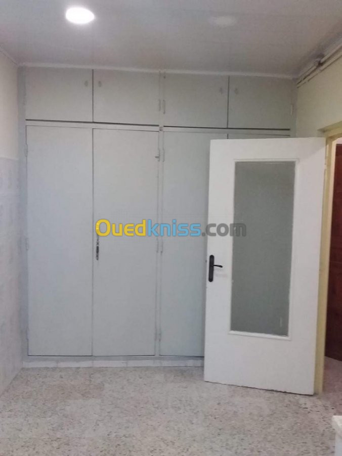 Vente Appartement F3 Alger Kouba