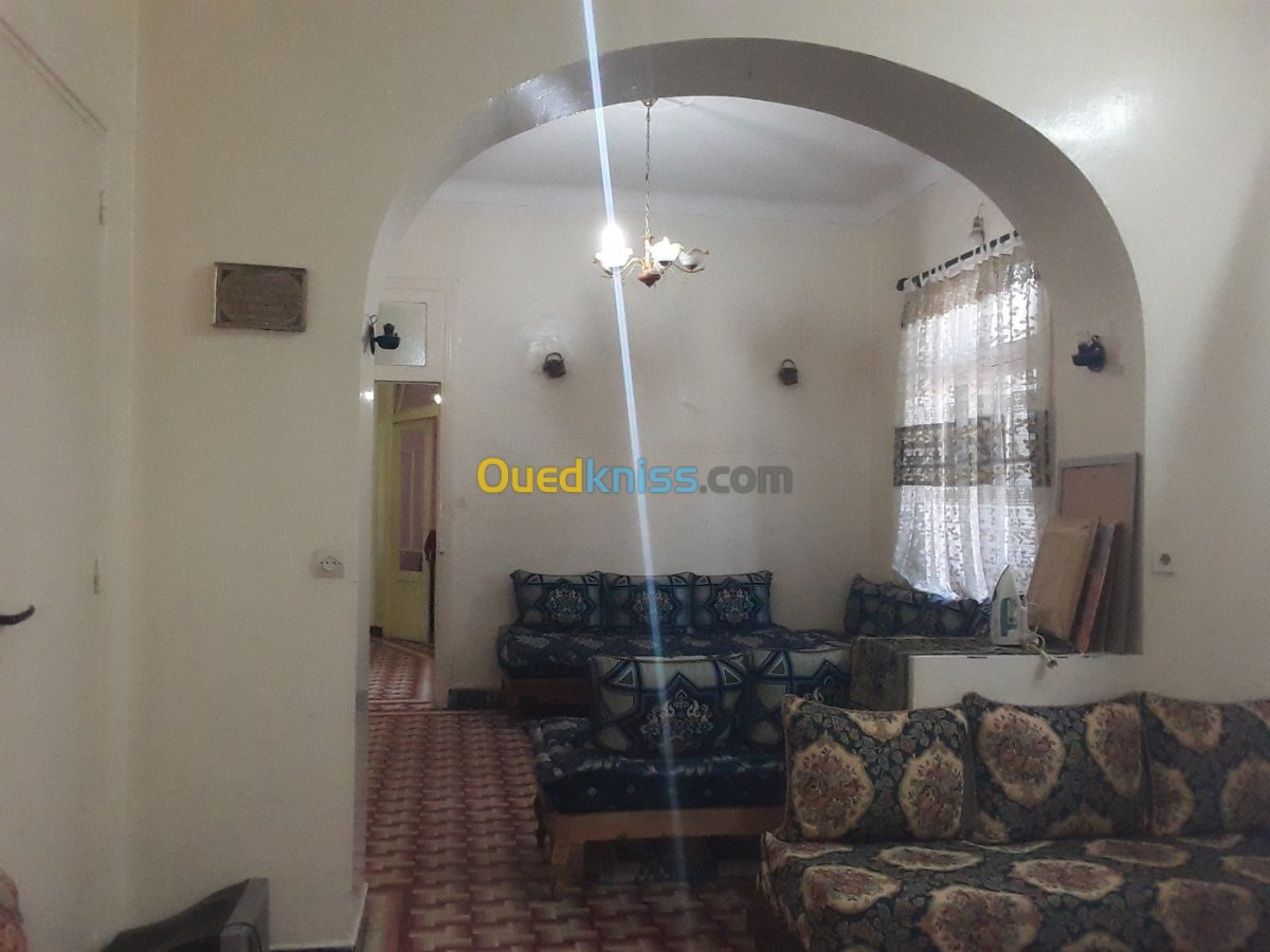 Vente Niveau De Villa F9 Oran Oran