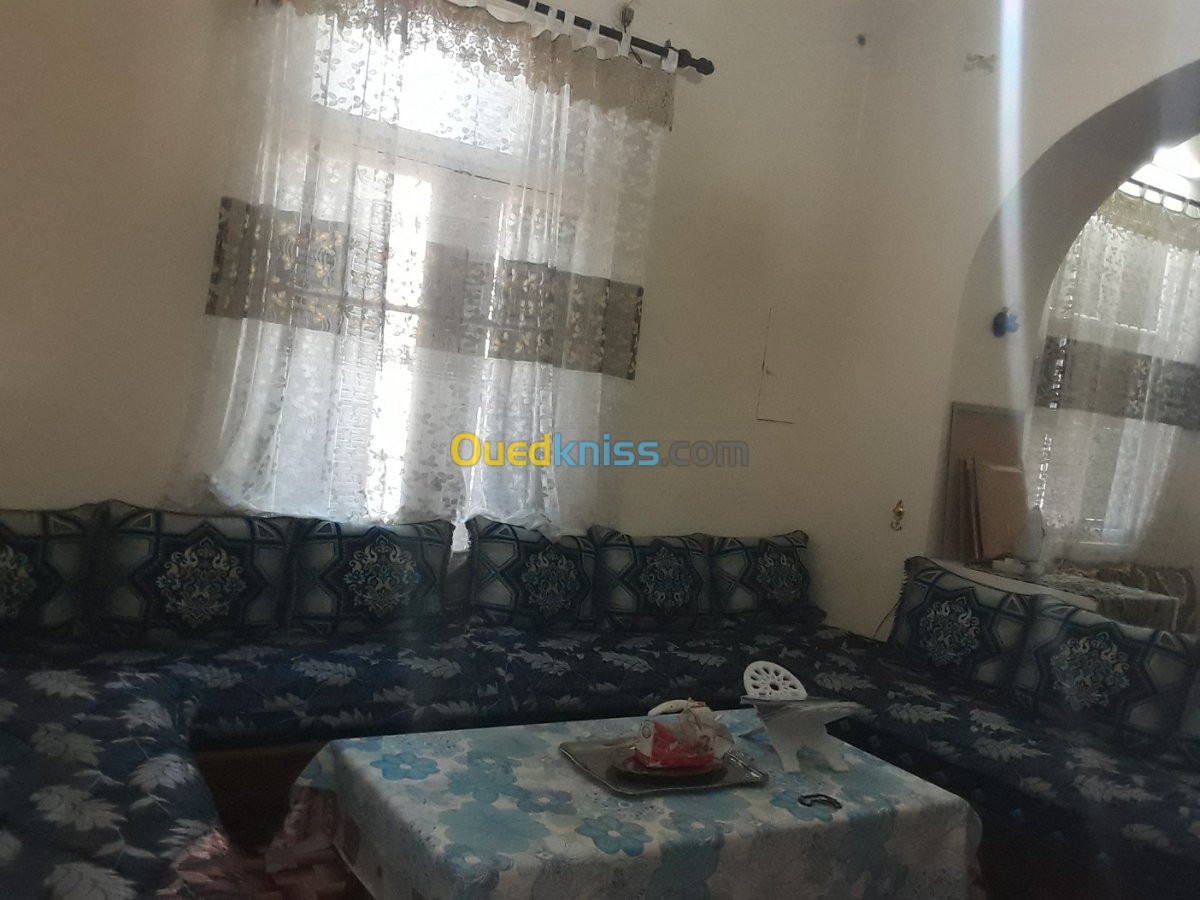 Vente Niveau De Villa F9 Oran Oran