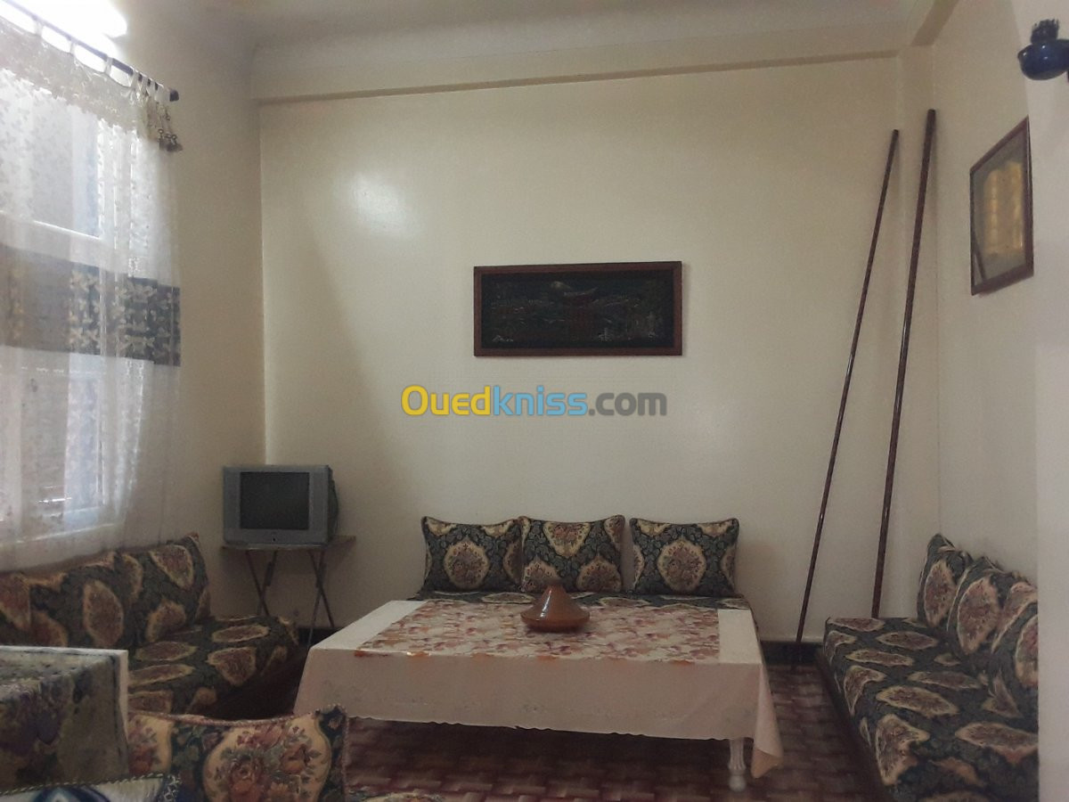 Vente Niveau De Villa F9 Oran Oran