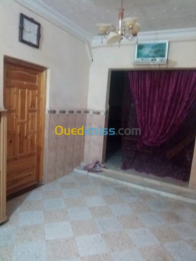 Vente Villa El oued El mghair