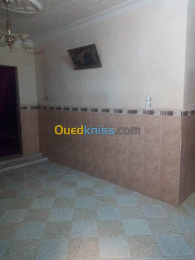 Vente Villa El oued El mghair