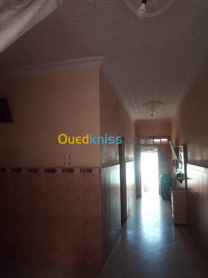 Vente Villa El oued El mghair