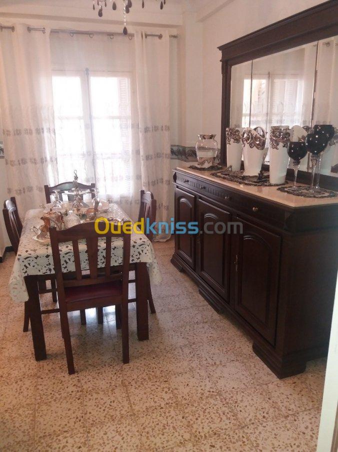 Vente Appartement F4 Alger Bab ezzouar