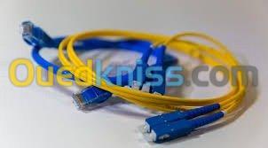 Installateur fibre optique 