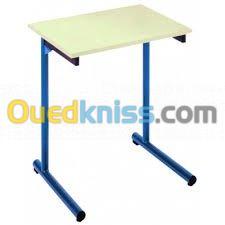 Mobilier scolaire