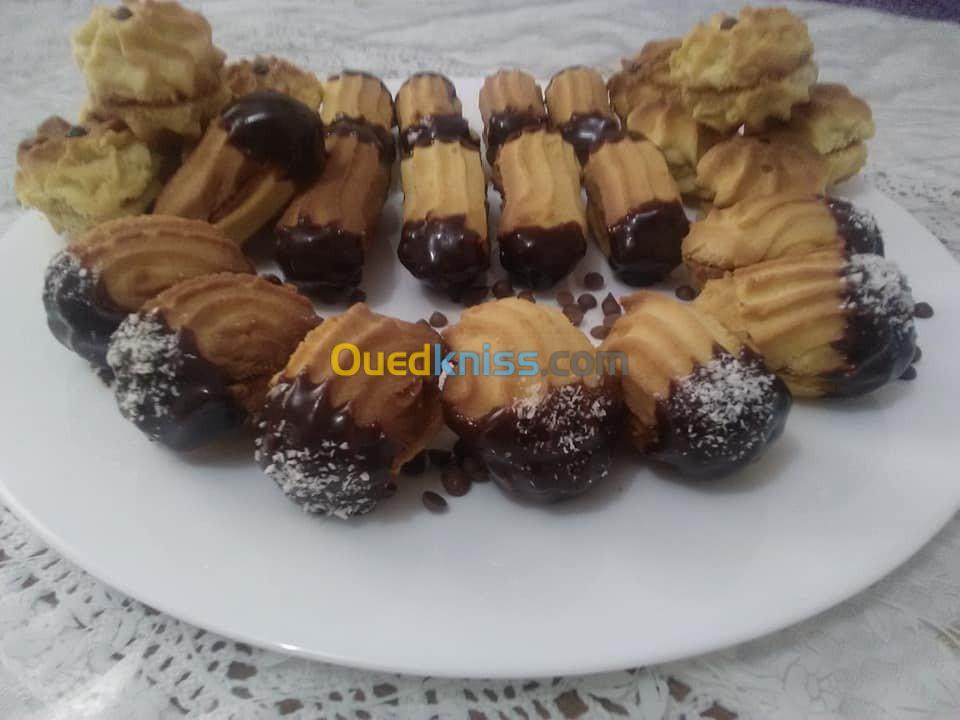 Gateaux pour commande 