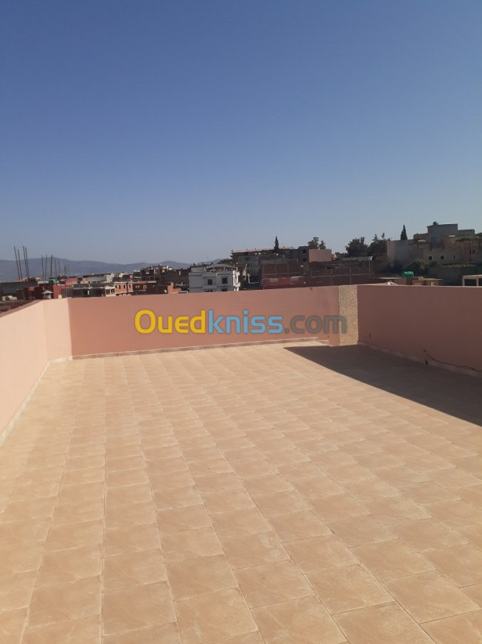 Vente Villa Tlemcen Souahlia