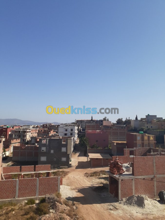 Vente Villa Tlemcen Souahlia