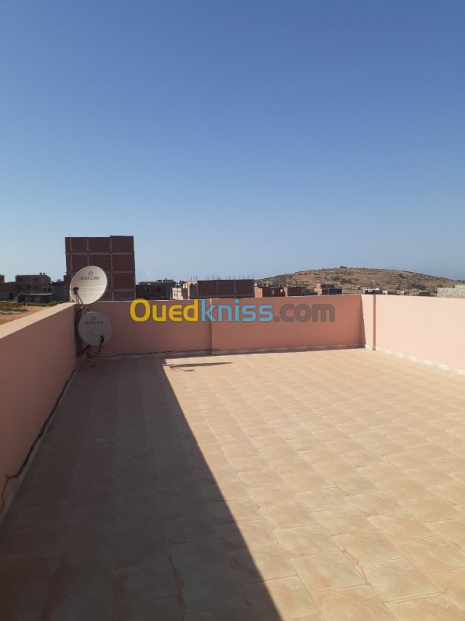 Vente Villa Tlemcen Souahlia