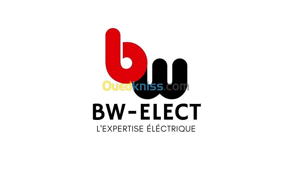 Électricité bâtiment et industriel