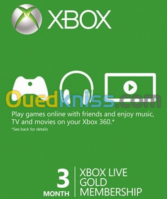 XBOX