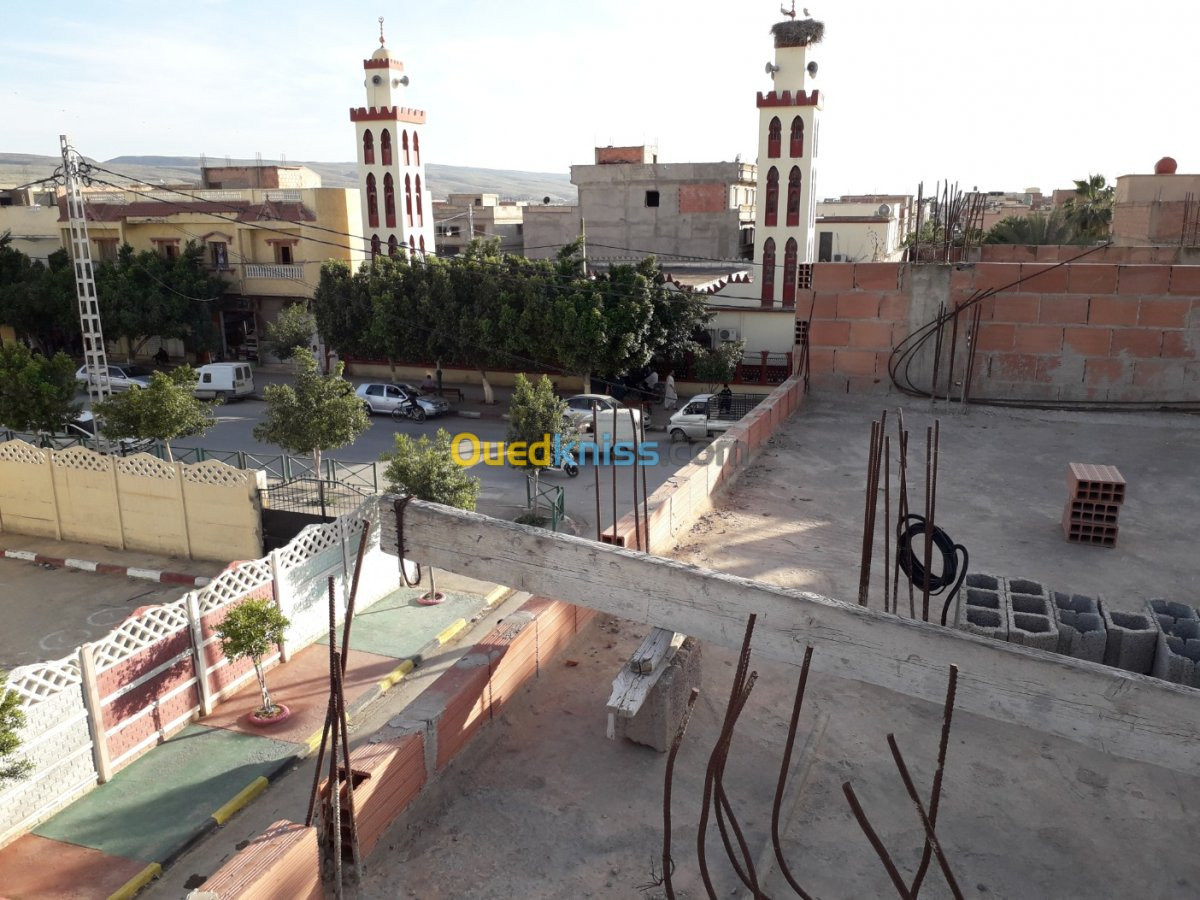 Vente Villa Chlef Boukadir