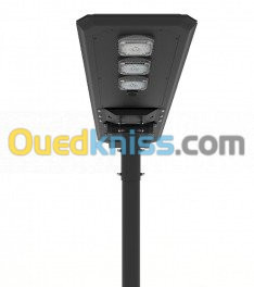 Luminaire Solaire ALL IN ONE AOSPRO