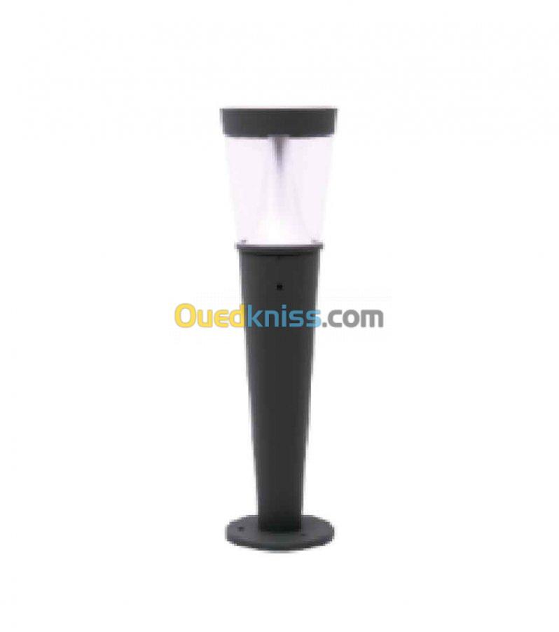 Luminaire Solaire de PELOUSE et JARDIN