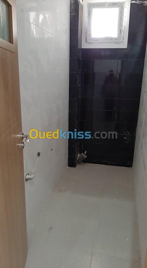 Vente Appartement Alger Birkhadem