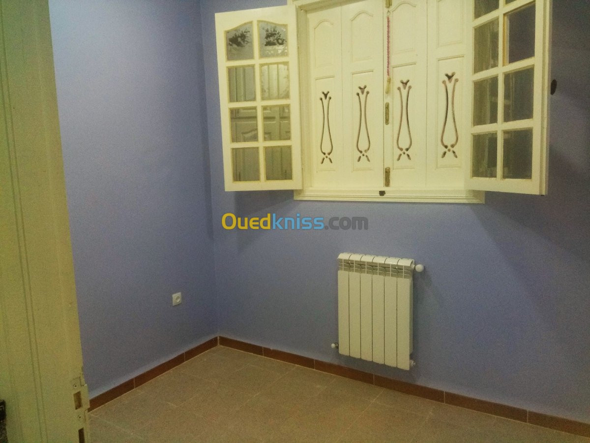 Location Niveau De Villa F3 Alger Baraki