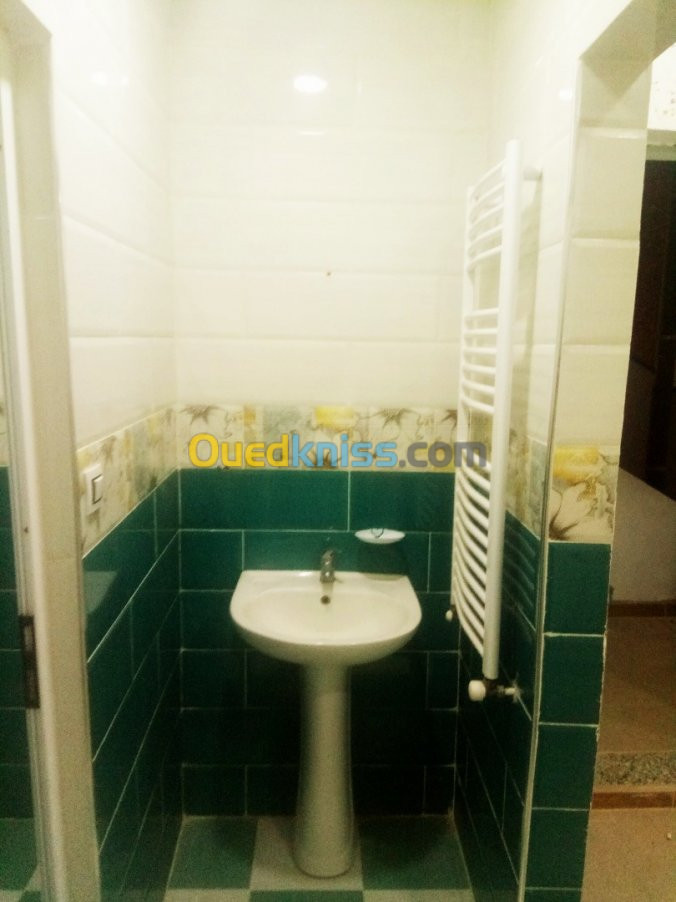 Location Niveau De Villa F3 Alger Baraki