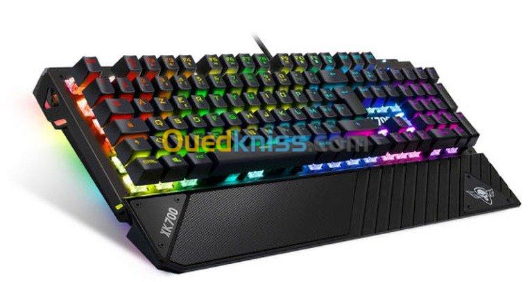 CLAVIER SPIRIT OF GAMER XPERT-K700