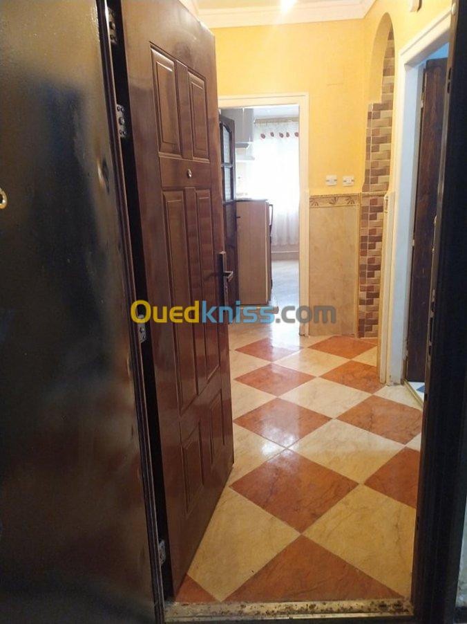 Location vacances Appartement F3 Boumerdes Djinet