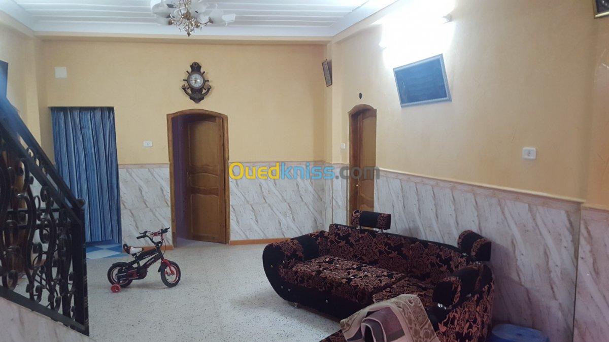 Vente Villa El oued El oued