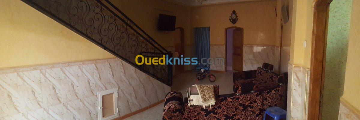 Vente Villa El oued El oued