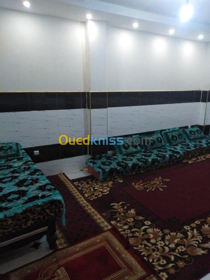 Vente Villa Tlemcen Mansourah