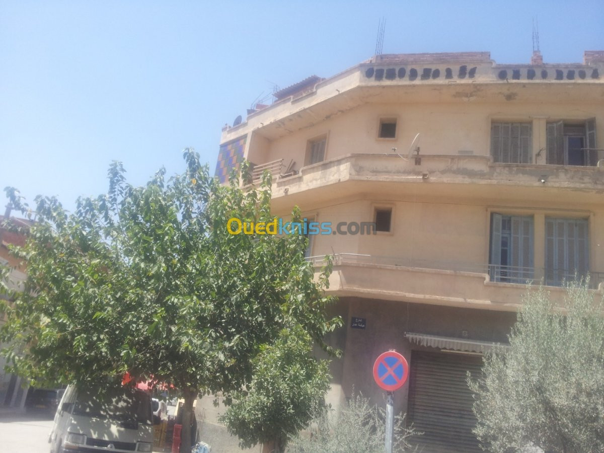 Vente Villa Setif Setif