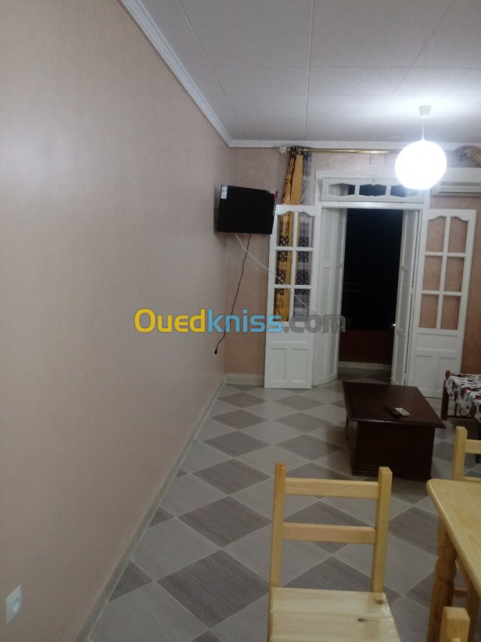 Location vacances Bungalow Bejaia Bejaia