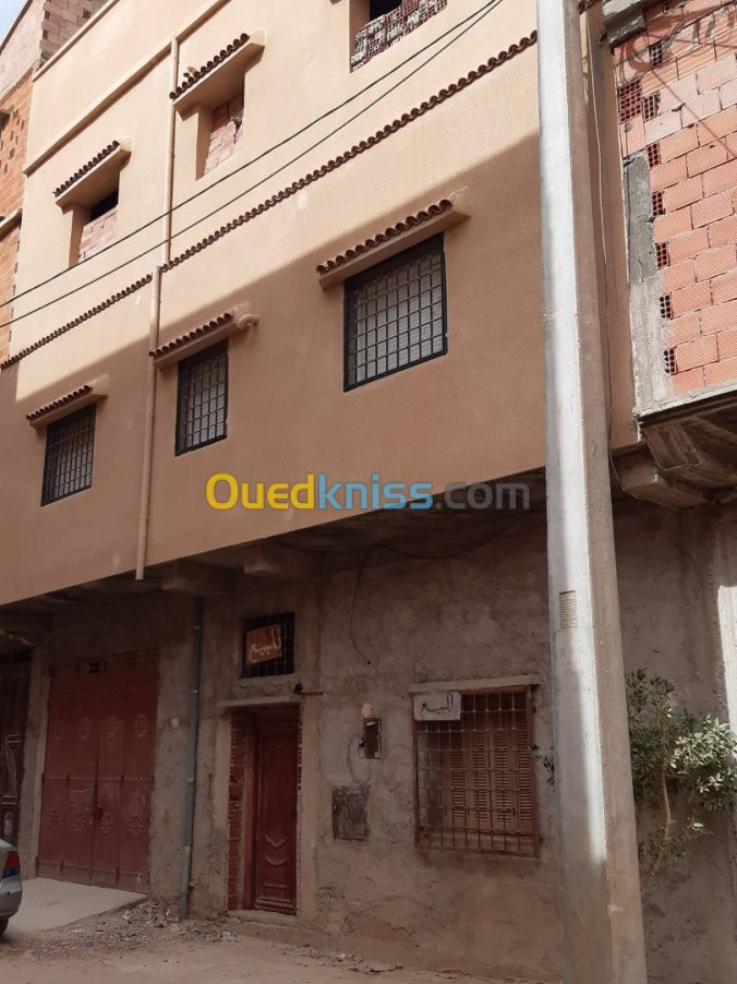 Vente Villa Tiaret Hamadia