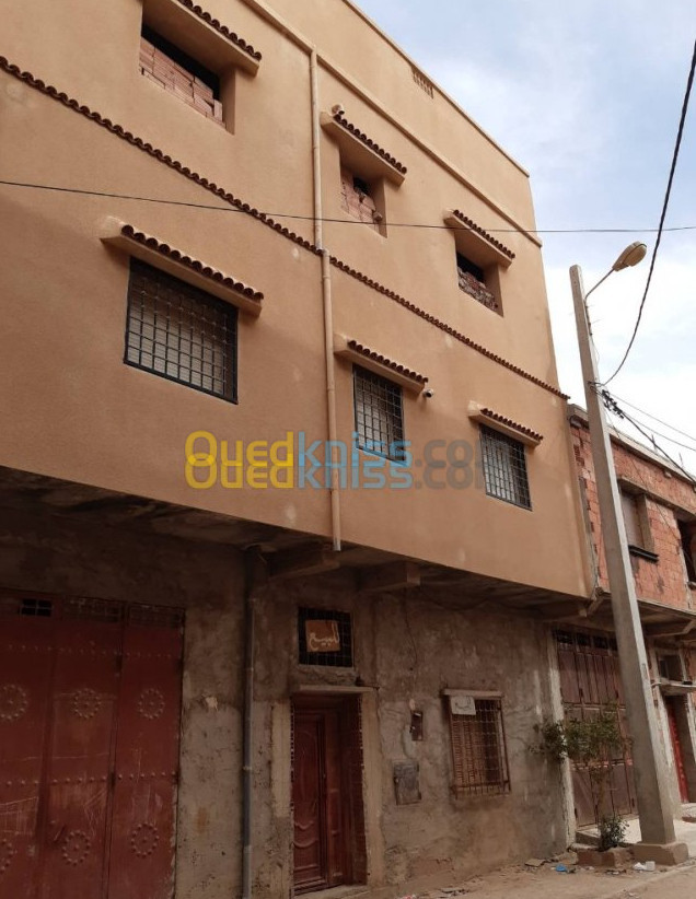 Vente Villa Tiaret Hamadia