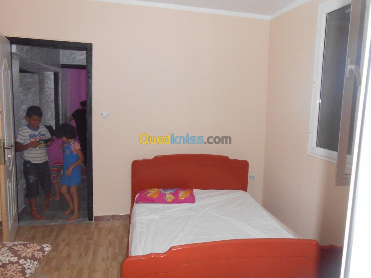 Vente Bungalow Bejaia Bejaia