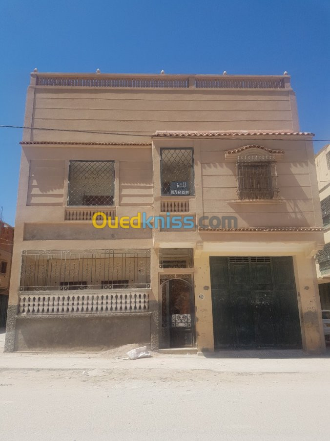 Vente Villa Djelfa Djelfa