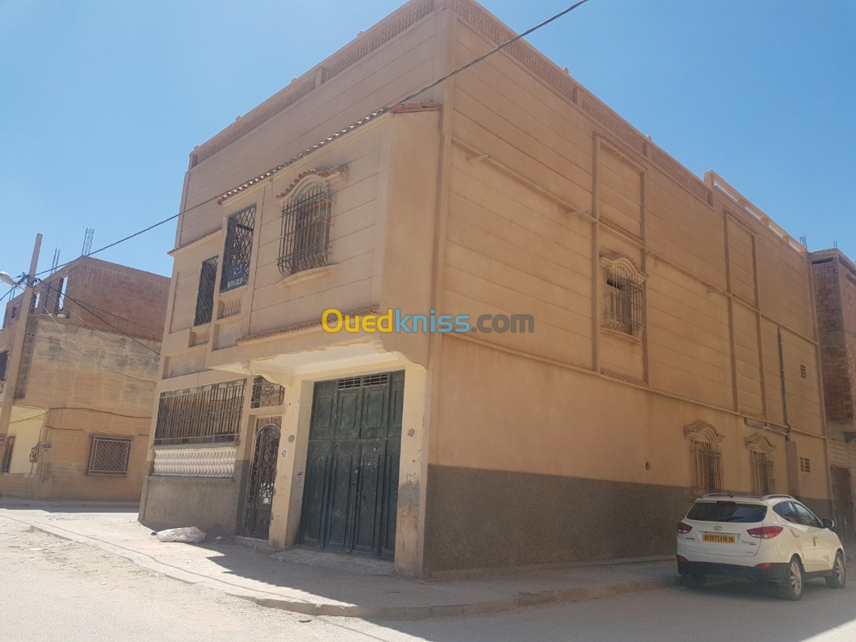 Vente Villa Djelfa Djelfa