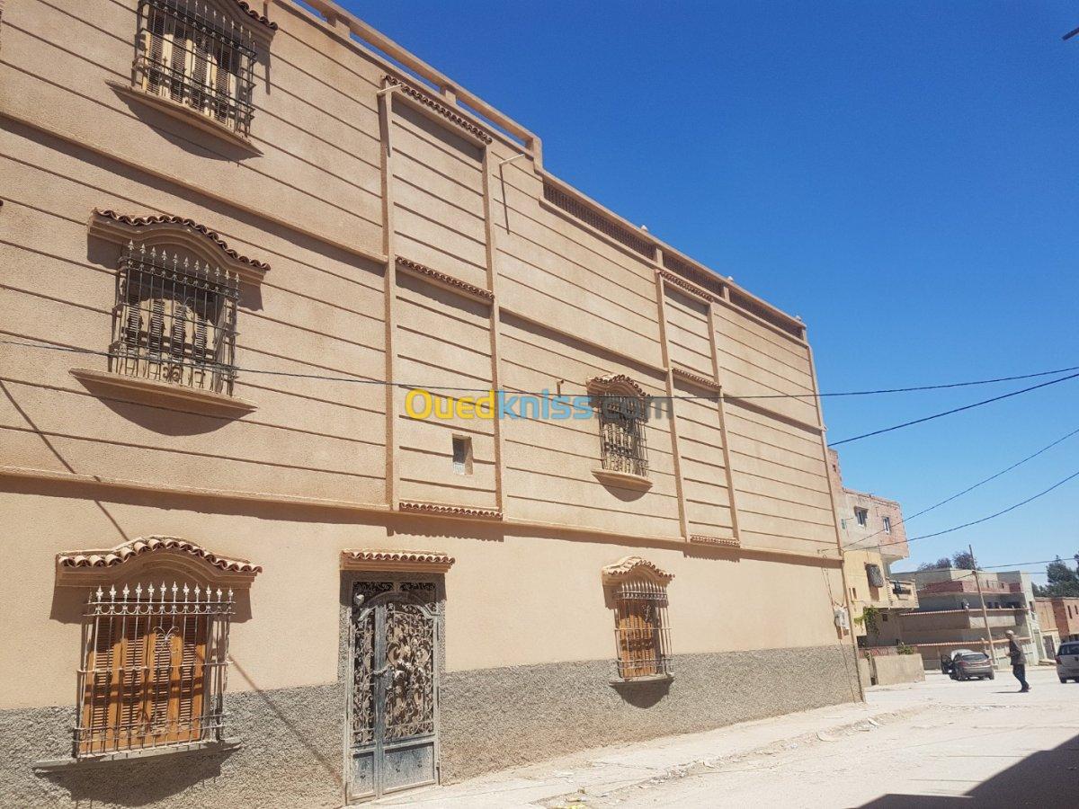 Vente Villa Djelfa Djelfa