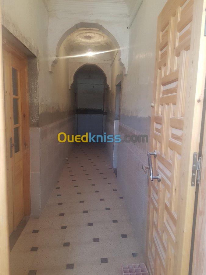 Vente Villa Djelfa Djelfa