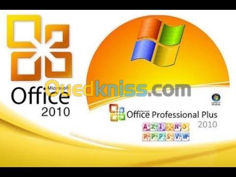 Microsoft Office 2010 Pro Plus VL