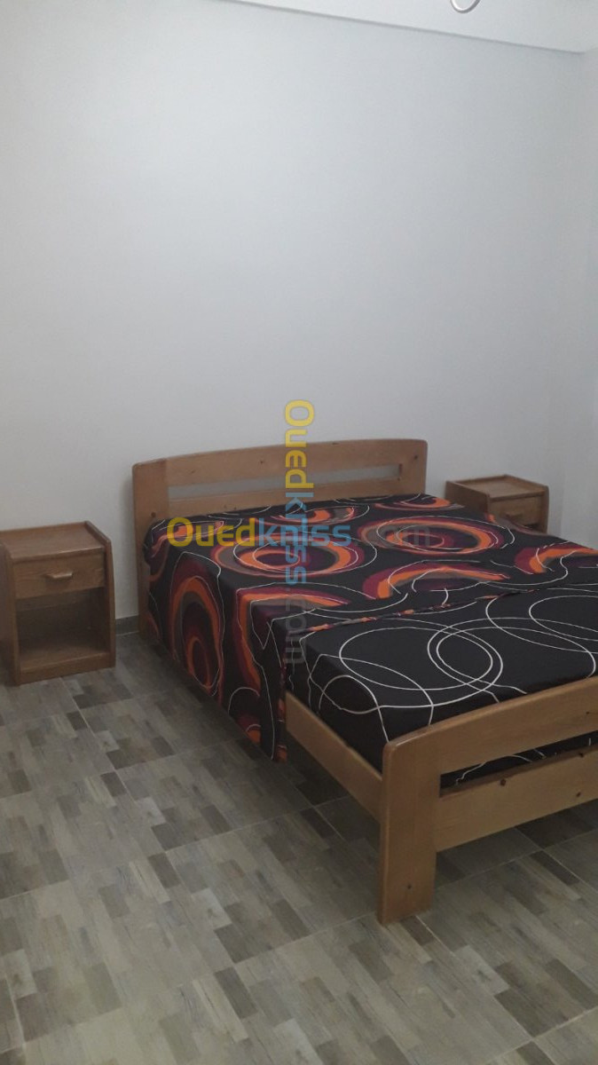 Vente Appartement F3 Tipaza Kolea