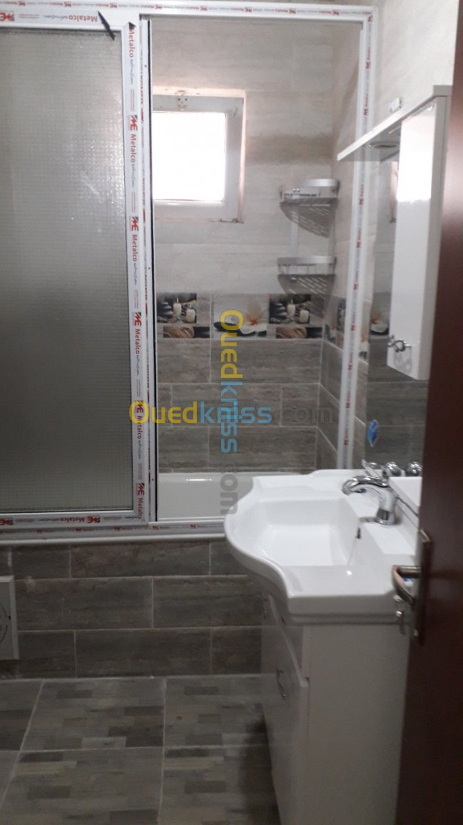 Vente Appartement F3 Tipaza Kolea