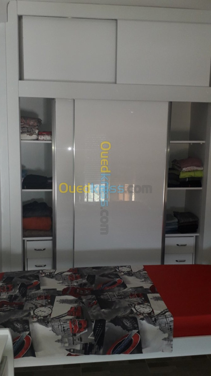 Vente Appartement F3 Tipaza Kolea