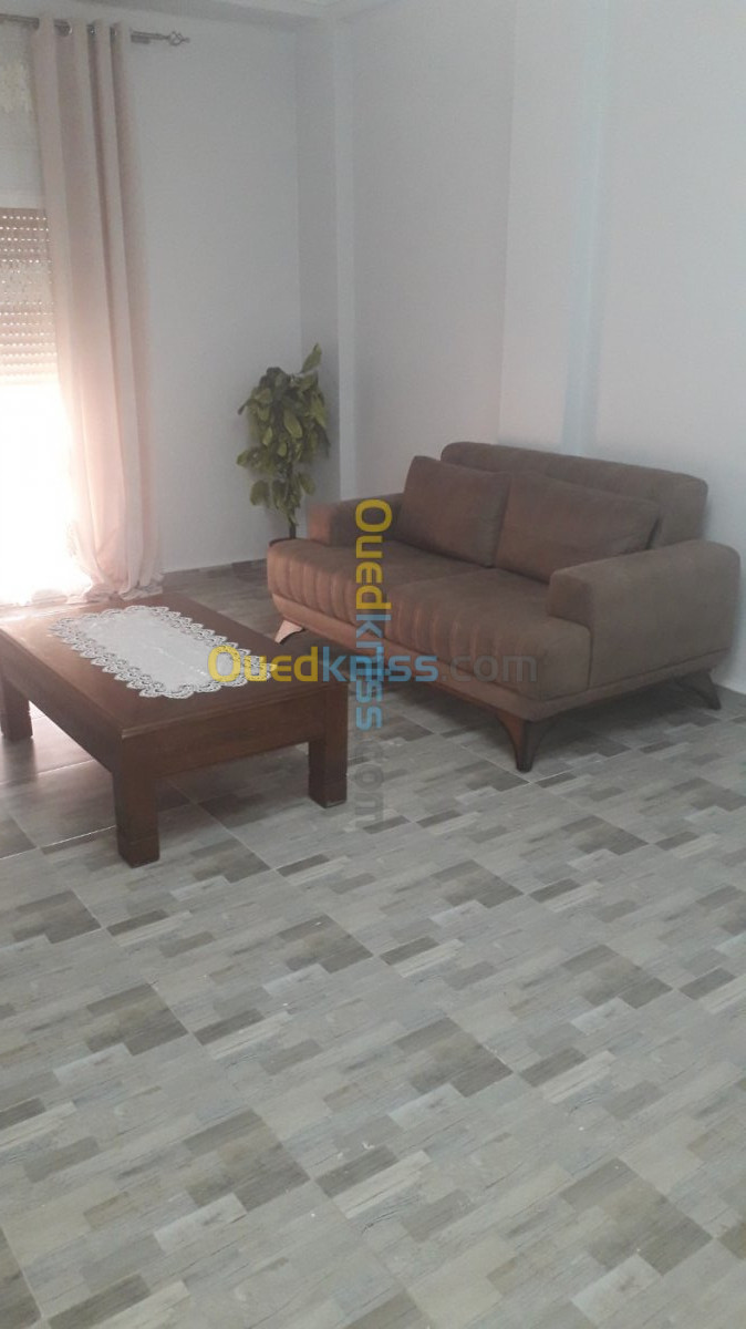 Vente Appartement F3 Tipaza Kolea