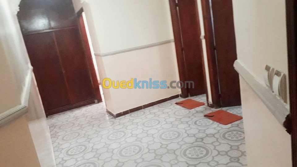 Vente Appartement F3 Alger Bordj el bahri