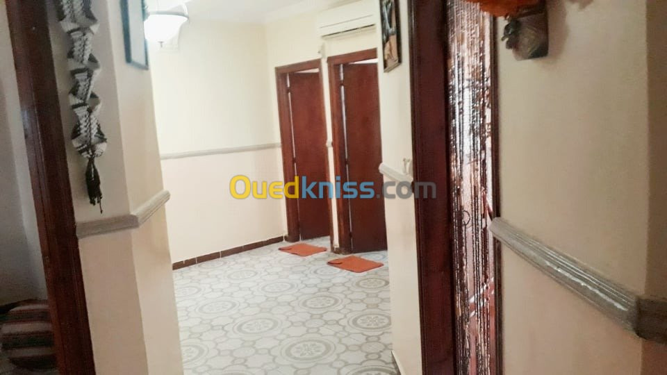 Vente Appartement F3 Alger Bordj el bahri