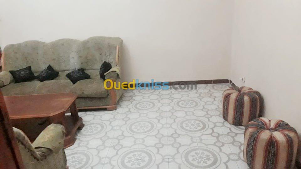 Vente Appartement F3 Alger Bordj el bahri