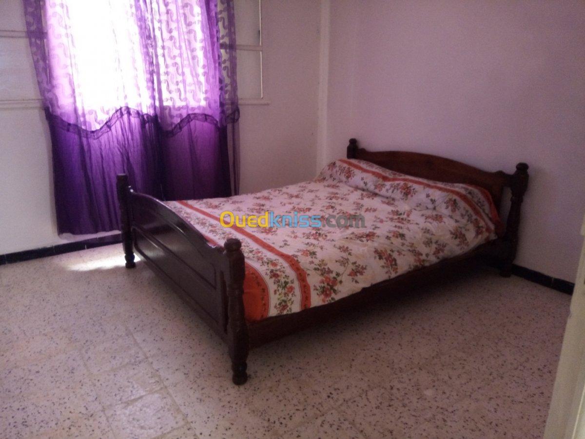 Location vacances Appartement F3 El taref El kala