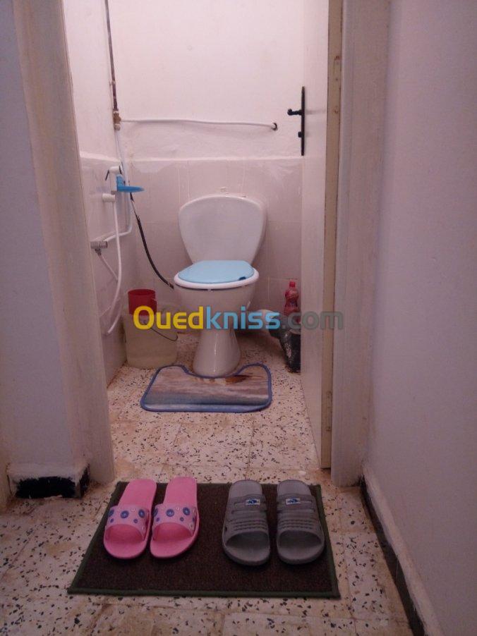 Location vacances Appartement F3 El taref El kala