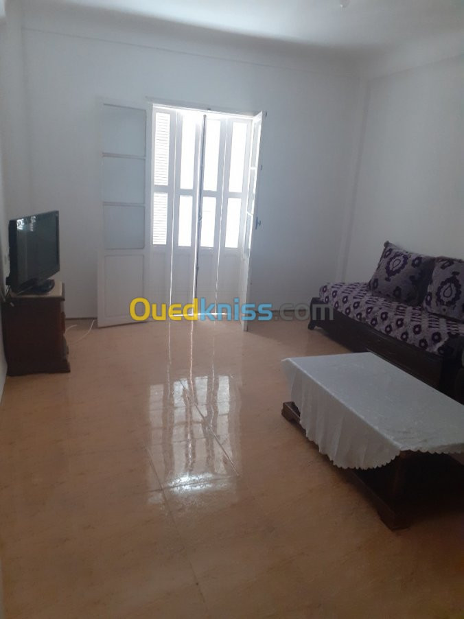 Location vacances Appartement F3 Sidi bel abbes Sidi bel abbes