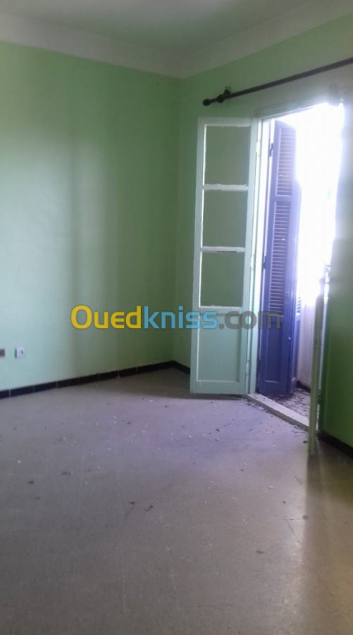 Vente Appartement F3 Bejaia Bejaia