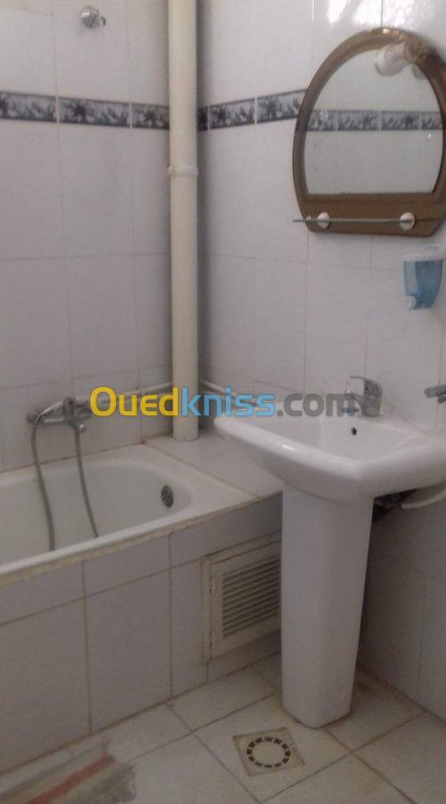 Vente Appartement F3 Bejaia Bejaia