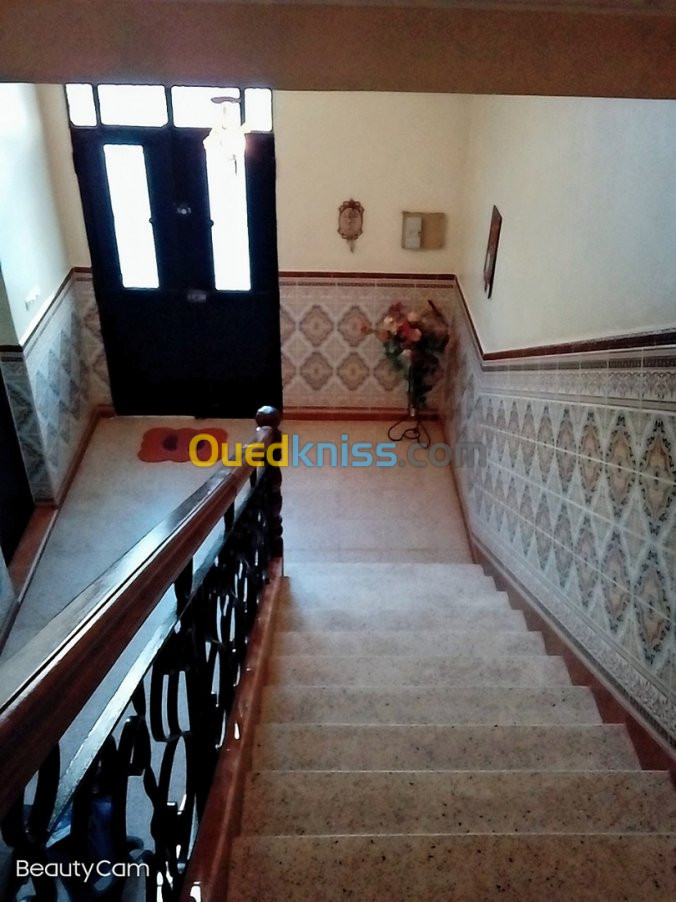 Vente Villa Oran Bir el djir